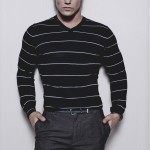 Jed Hill | Male Model
