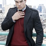 Jed Hill | Male Model