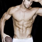 Jed Hill | Male Model