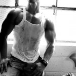 Jed Hill | Male Model
