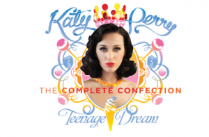 Album Review: Katy Perry’s ‘Teenage Dream: The Complete Confection’