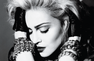 Madonnica