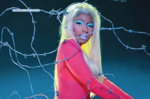 Video Playlist: Nicki Minaj’s “Beez in the Trap”