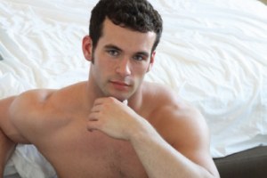 Porn Crush of the Day: Fratmen’s Brent