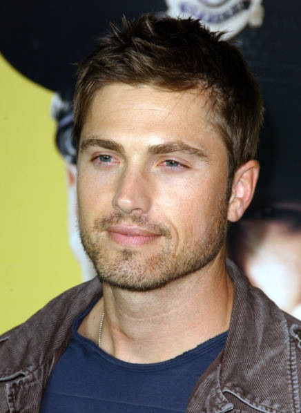 Man Crush Of The Day Actor Eric Winter The Man Crush Blog