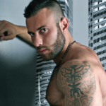 Gianluigi | Men At Play | Gay Porn
