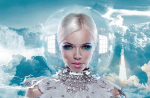 Video Playlist: Kerli’s “Zero Gravity”