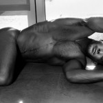 Aden Jaric | DNA Magazine | Male Model