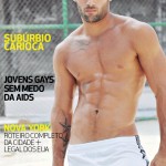 Alexandre Cavaliere | Revista A Capa