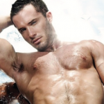Aden Jaric | DNA Magazine | Male Model