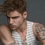 Elrian Biton | Male Model