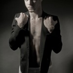 Elrian Biton | Male Model
