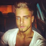 Elrian Biton | Male Model