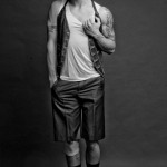 Elrian Biton | Male Model
