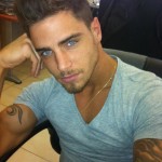Elrian Biton | Male Model