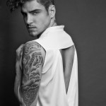 Elrian Biton | Male Model