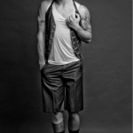 Elrian Biton | Male Model