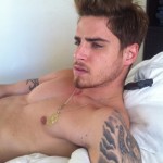 Elrian Biton | Male Model