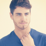 Elrian Biton | Male Model
