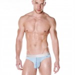 Jake Andrews | Andrew Christian | Underwear