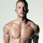 Jake Andrews | Andrew Christian | Underwear