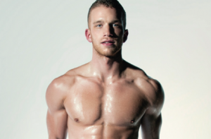 Eye Candy: Jake Andrews for Andrew Christian