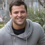 Mark Wright