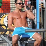 Mark Wright