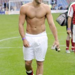 Mark Wright
