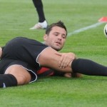 Mark Wright