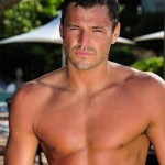 Mark Wright