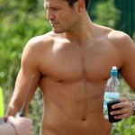 Mark Wright