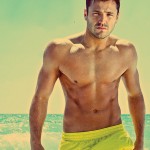 Mark Wright