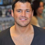 Mark Wright