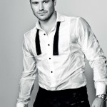 Mark Wright