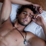 Marlon Teixeira | Male Model