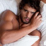 Marlon Teixeira | Male Model