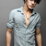 Marlon Teixeira | Male Model