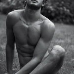 Marlon Teixeira | Male Model