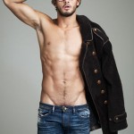 Marlon Teixeira | Male Model