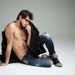 Marlon Teixeira | Male Model