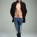 Marlon Teixeira | Male Model