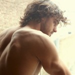 Marlon Teixeira | Male Model
