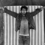 Marlon Teixeira | Male Model