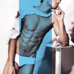 Marlon Teixeira | Male Model