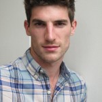 Ryan Barrett | Male Model