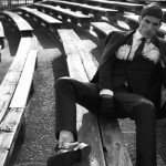 Ryan Barrett | Male Model