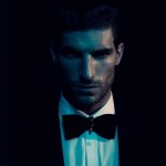 Ryan Barrett | Male Model