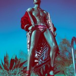 Ryan Barrett | Male Model