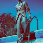 Ryan Barrett | Male Model